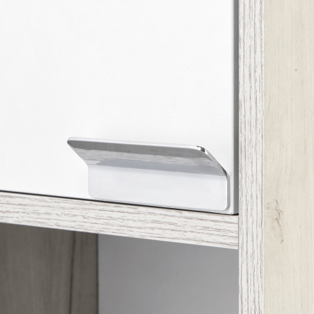 Пенал Aquaton Флай 1A237903FAX1L левый