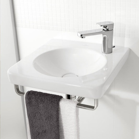 Раковина накладная Villeroy&Boch Joyce Plus 530546R2