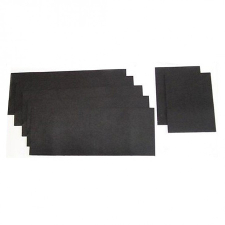 Комплект для шумоизоляции Kaldewei 6 штук 687675730000