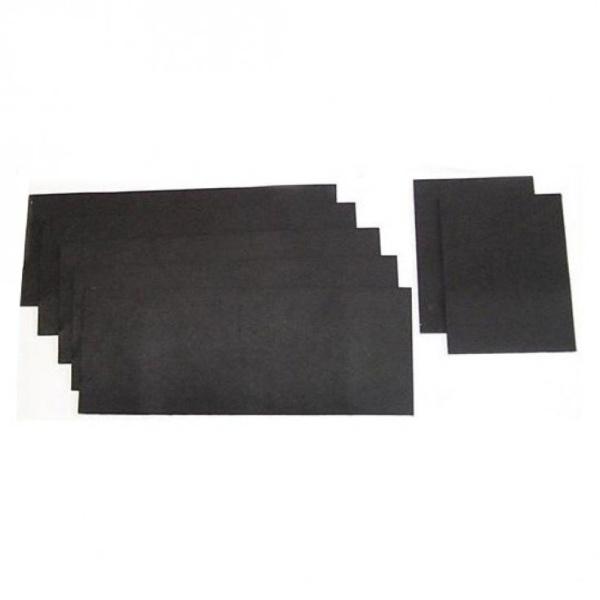 Комплект для шумоизоляции Kaldewei 6 штук 687675730000