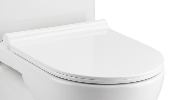 Сиденье для унитаза Teka Inca R720062500