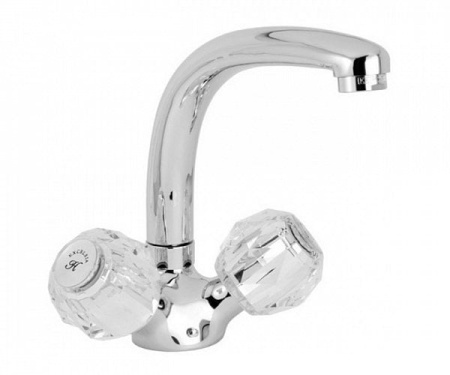 Смеситель для кухни Mofem Karina 140-0129-05