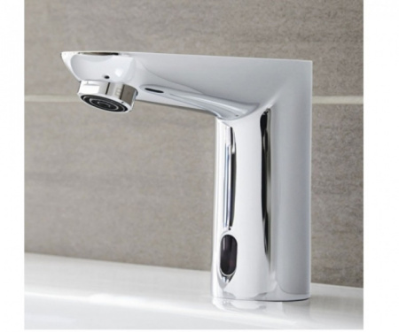 Инфракрасный кран GROHE EUROECO COSMOPOLITAN 36409000 Инфракрасный кран GROHE EUROECO COSMOPOLITAN 36409000