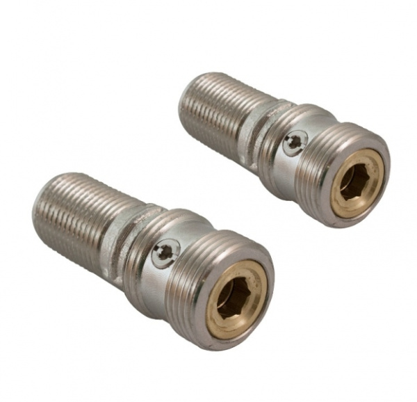 Прямые переходники Oras 281208/2