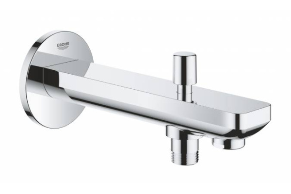 Излив для ванны GROHE BauContemporary 13390 000 (13390000) хром