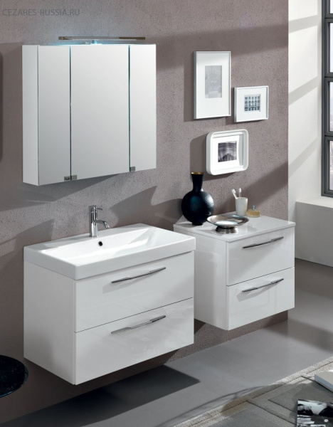 Тумба под раковину Cezares Fly Moderno 47-BP-082-TO