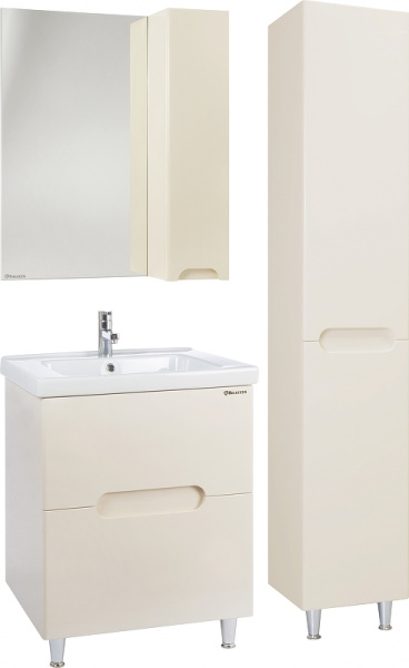 Пенал Bellezza Андрэа 35 4629004081073