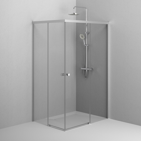 Душевой уголок AM.PM X-Joy 120x90 W94G-403-12090-MТ