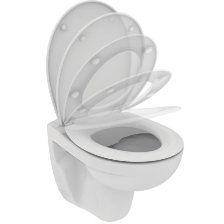 Комплект инсталляция + унитаз Ideal Standard Eurovit RE881202