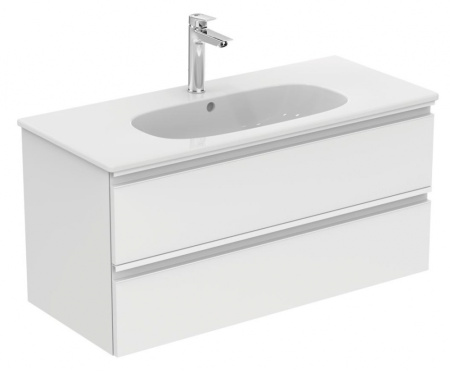 Тумба под раковину Ideal Standard Tesi 100 см T0052OV