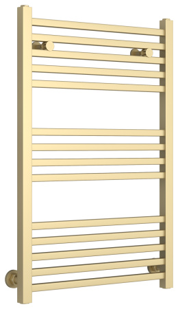 Полотенцесушитель водяной Сунержа Модус (80х50) Матовая Шампань 022-0250-8050