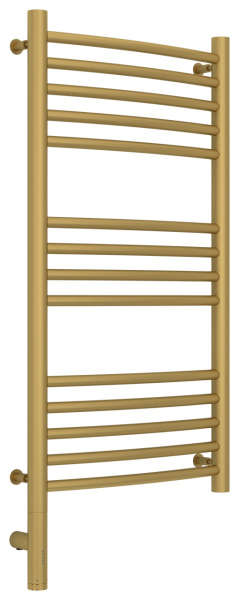 Полотенцесушитель электрический (80х40) Сунержа Богема 3.0 032-5802-8040 левый