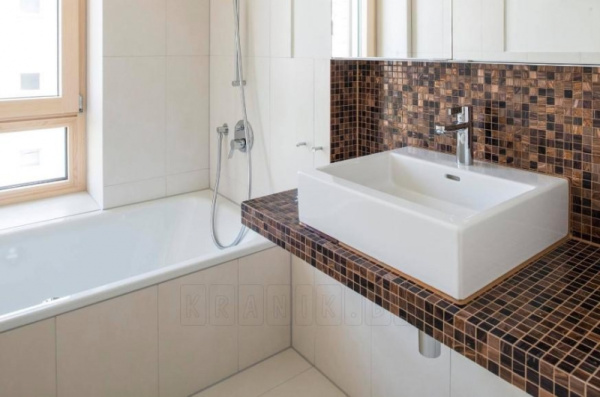 Смеситель для раковины HANSGROHE Metris S 31022000