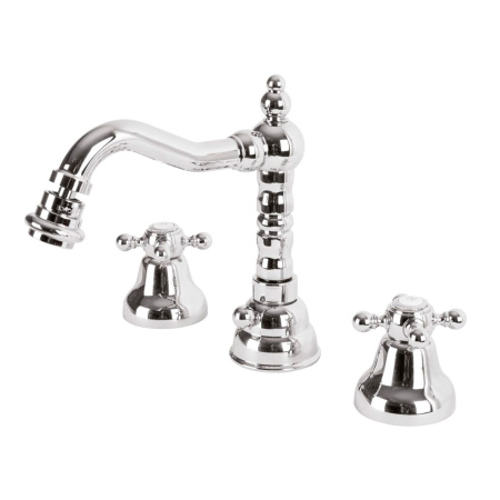 Смеситель для биде Cezares GOLF GOLF-BBS2-01