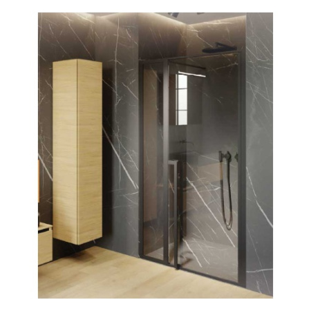 Душевая дверь (130х200) Riho Lucid G005006121
