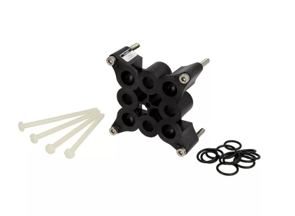 Удлинение для скрытой части Hansgrohe 13595000