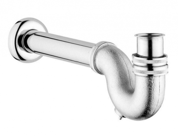 Сифон VITRA A45118EXP