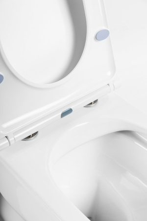 Комплект унитаза с инсталляцией BelBagno BB066CHR/BB870SC/BB002-80/BB014-SR-BIANCO