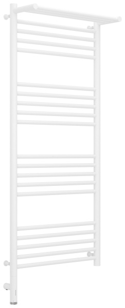 Полотенцесушитель электрический (120х50) Сунержа Богема 3.0 30-5806-1250 левый