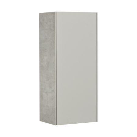Шкаф подвесной Aquaton Сохо 1A258403AJ9A0