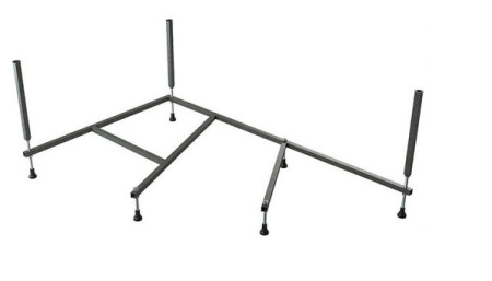 Каркас для ванны Koller Pool Nadine (CNADINE150) 150х100 см
