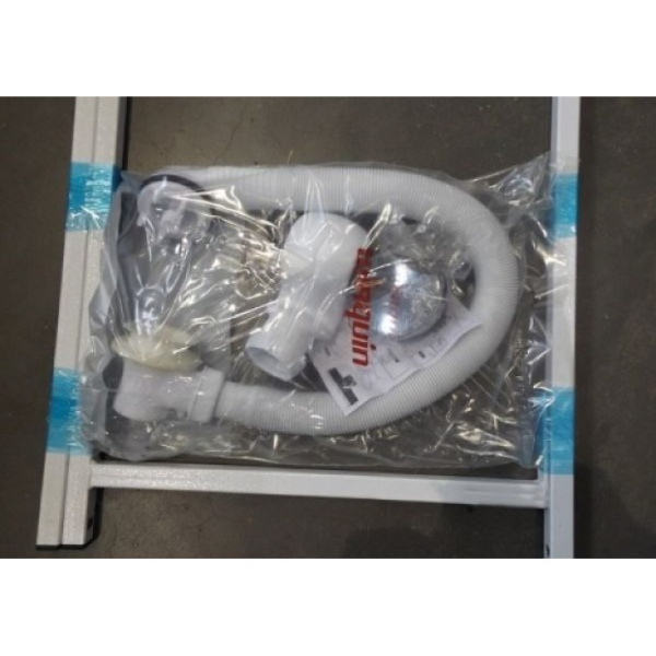 Монтажный комплект Santek к ванне Канны 150х150 1WH112432 Монтажный комплект Santek к ванне Канны 150х150 1WH112432