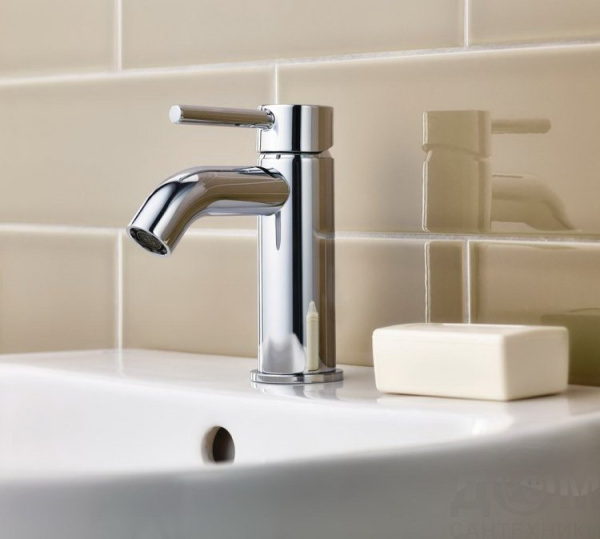 Смеситель для раковины Ideal Standard Ceraline BC192AA