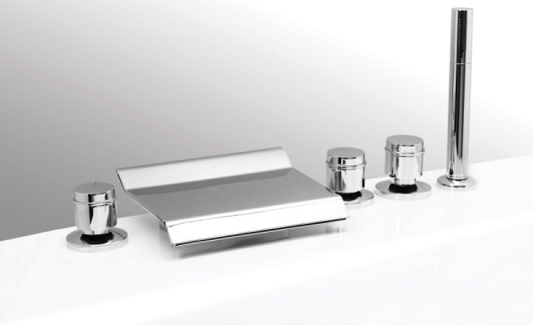 Смеситель Vega Grand 91А0105022