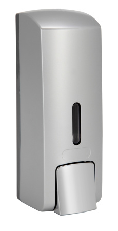 Диспенсер для жидкого мыла Bemeta Hotel 121209145