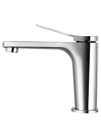 Смеситель для раковины WONZON & WOGHAND, хром WW-XH-012-CR