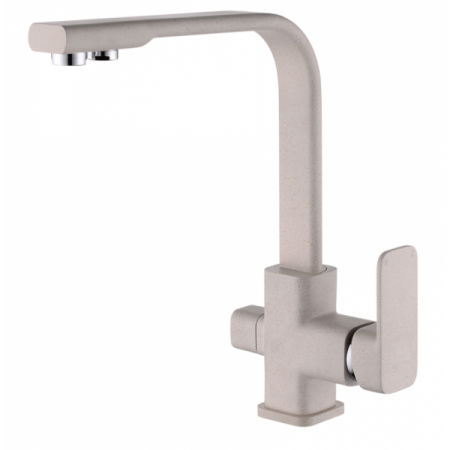 Смеситель для кухни Ganzer Stefan GZ 12025B