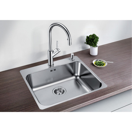 Кухонная мойка Blanco Supra 500-IF/A 523362