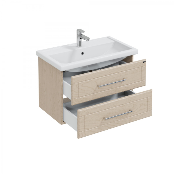 Тумба под раковину СаНта Венера 80 221012