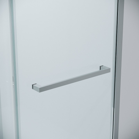 Душевой уголок (100х90) Grossman Style 120.K33.05.1090.10.00