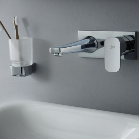 Смеситель для раковины Ideal Standard Tonic II A6334AA