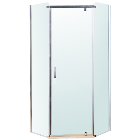 Душевой уголок Berges Wasserhaus Solo Т (90х90) 061105