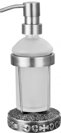 Дозатор для жидкого мыла ZorG Antic AZR 25 SL
