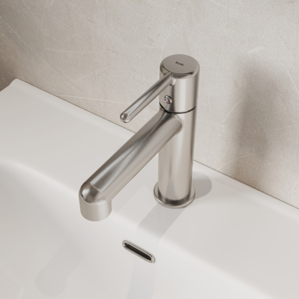 Cмеситель для раковины IDDIS Aiger AIGBC00i01 Cмеситель для раковины IDDIS Aiger AIGBC00i01