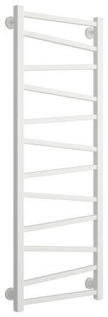 Полотенцесушитель Водяной Сунержа Сирокко (120х40) Матовый Белый 30-0253-1240