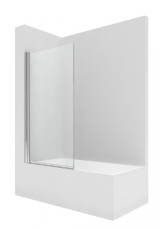 Стеклянная дверца для ванны Roca Victoria M18008512