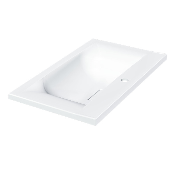 Раковина Vincea VCB-3M750W