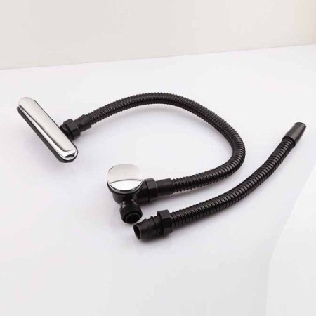 Слив-перелив Jacob Delafon Reve 18355T-CP