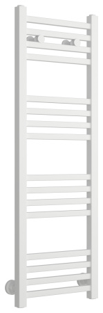 Полотенцесушитель водяной Сунержа Модус (100х30) Матовый Белый 30-0250-1030