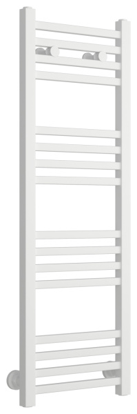 Полотенцесушитель водяной Сунержа Модус (100х30) Матовый Белый 30-0250-1030 Полотенцесушитель водяной Сунержа Модус (100х30) Матовый Белый 30-0250-1030