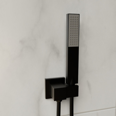 Душевой комплект с изливом RGW Shower Panels SP-56 51140856-04