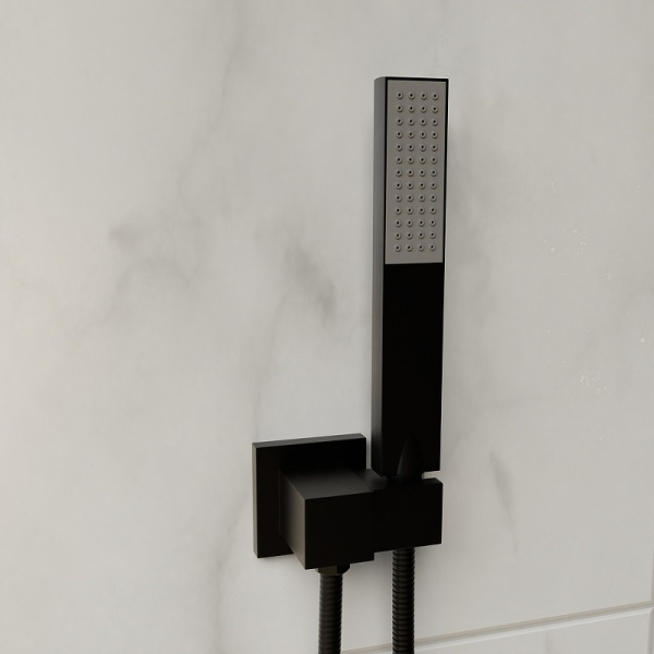 Душевой комплект с изливом RGW Shower Panels SP-56 51140856-04 Душевой комплект с изливом RGW Shower Panels SP-56 51140856-04