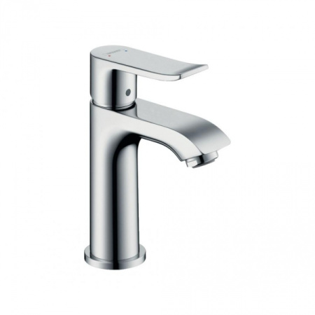 Смеситель Hansgrohe Metris 31203000