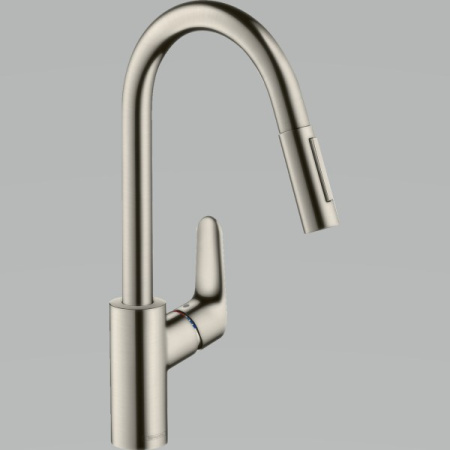Смеситель для кухни HANSGROHE FOCUS M41 73880800