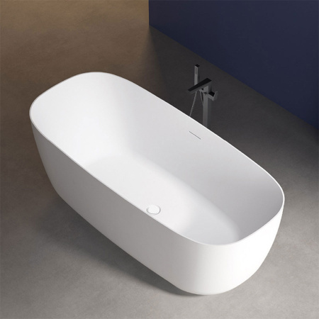 Ванна акриловая Vincea (170х75) VBT-631