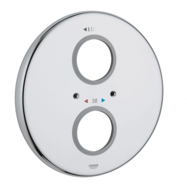 Розетка GROHE 47738000